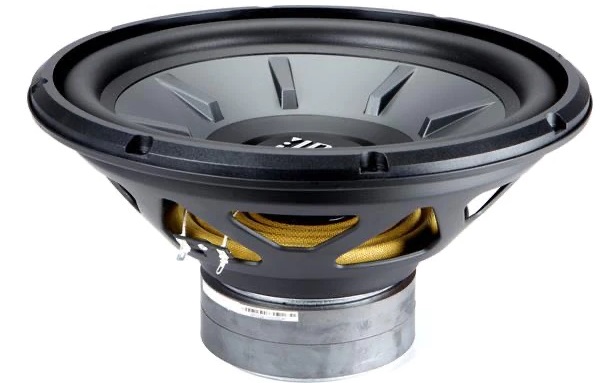 Subwoofer JBL  1210